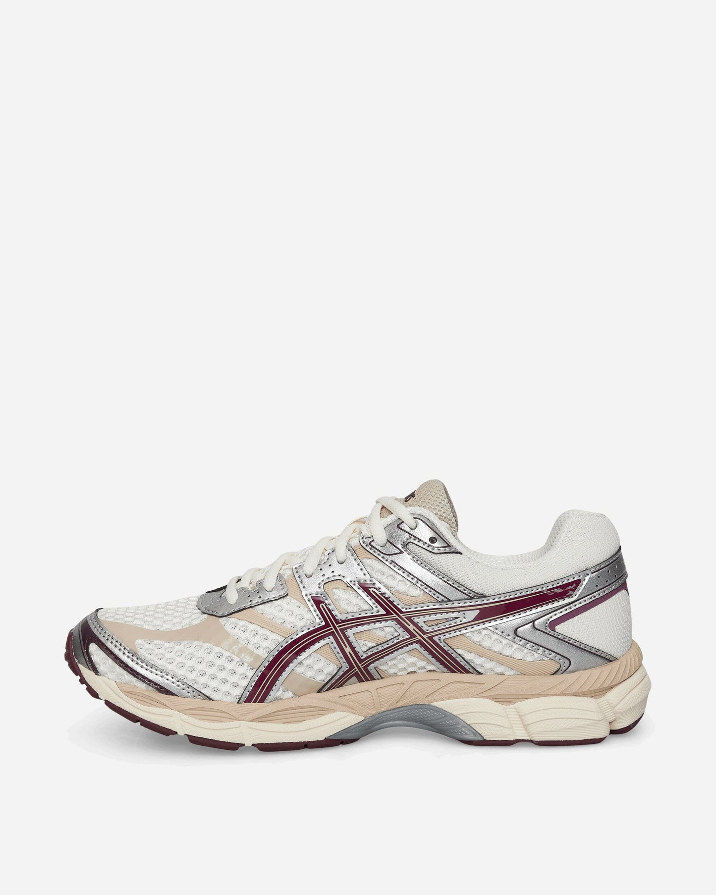 GEL-Cumulus 16 Sneakers Cream / Beniimo Purple