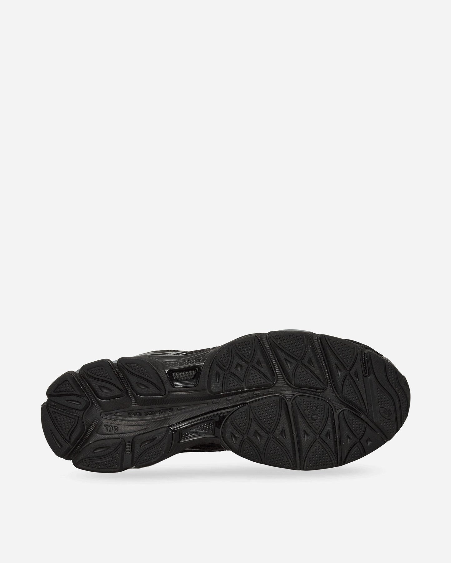GEL-Cumulus 16 Sneakers Black
