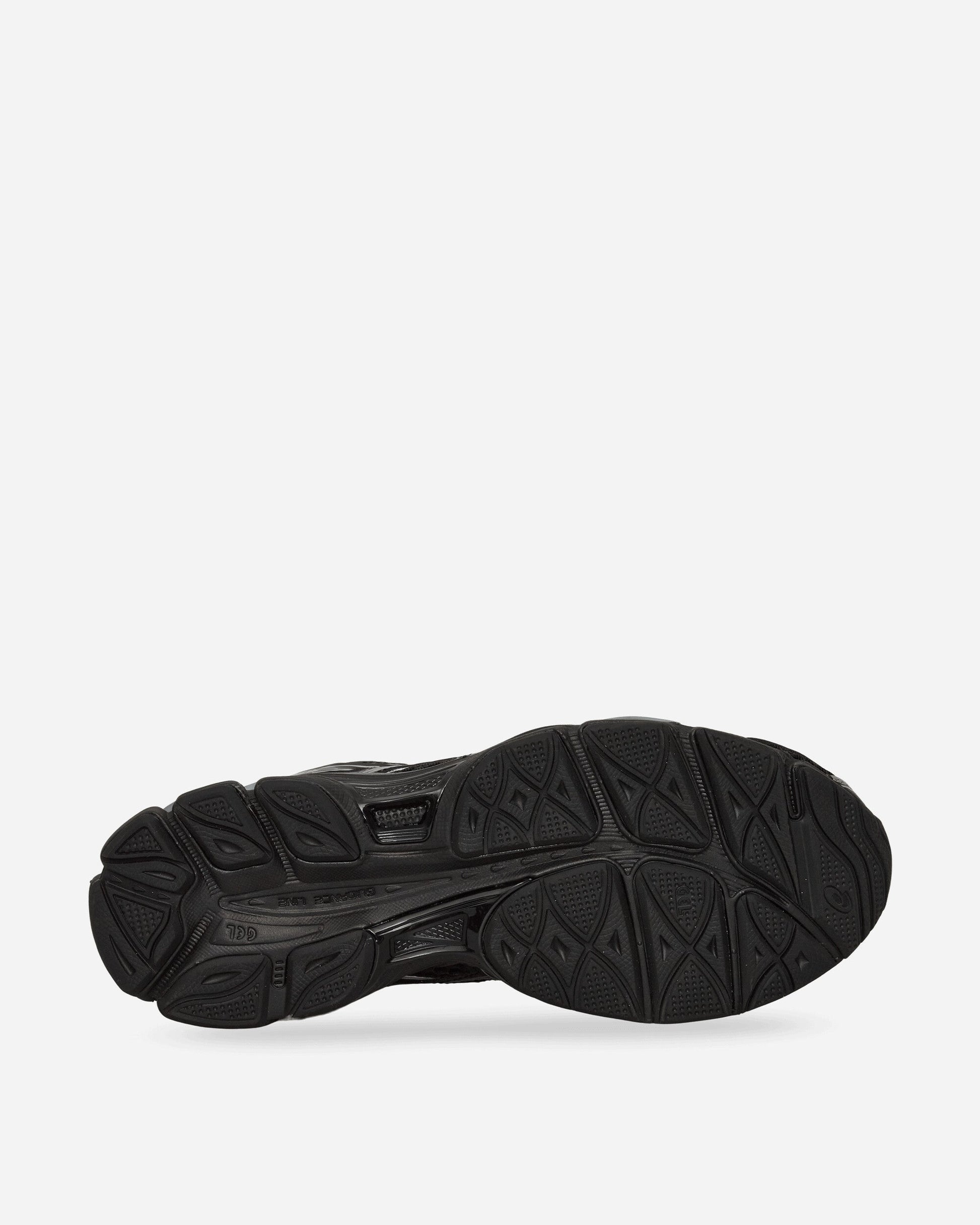 GEL-Cumulus 16 Sneakers Black