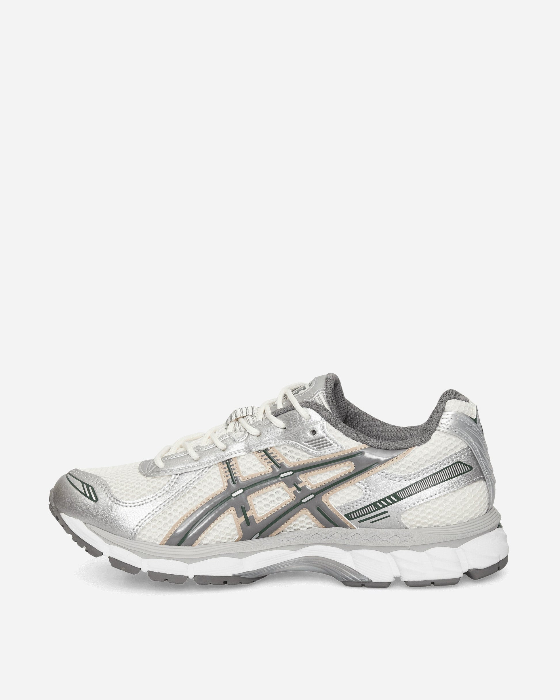 GEL-Kayano 12.1 Sneakers Cream / Carbon