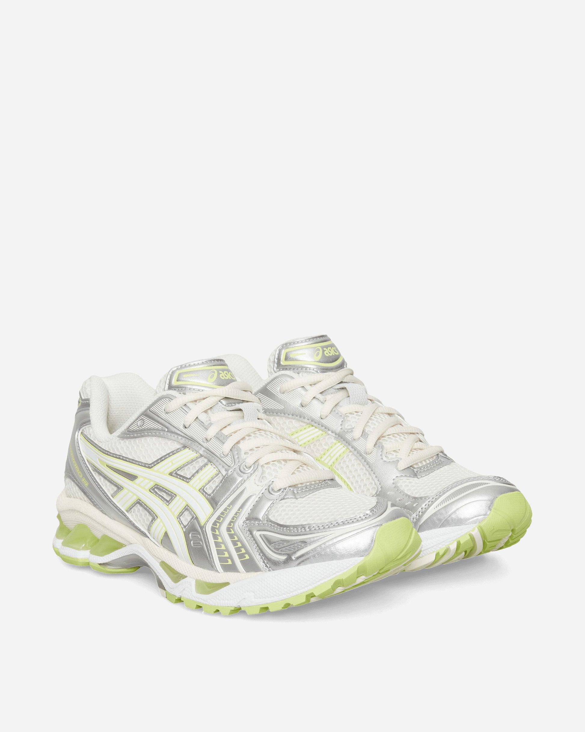 GEL-Kayano 14 Sneakers Cream / Pistachio