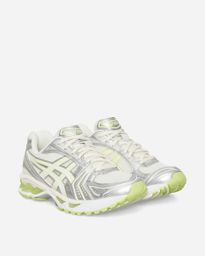 GEL-Kayano 14 Sneakers Cream / Pistachio