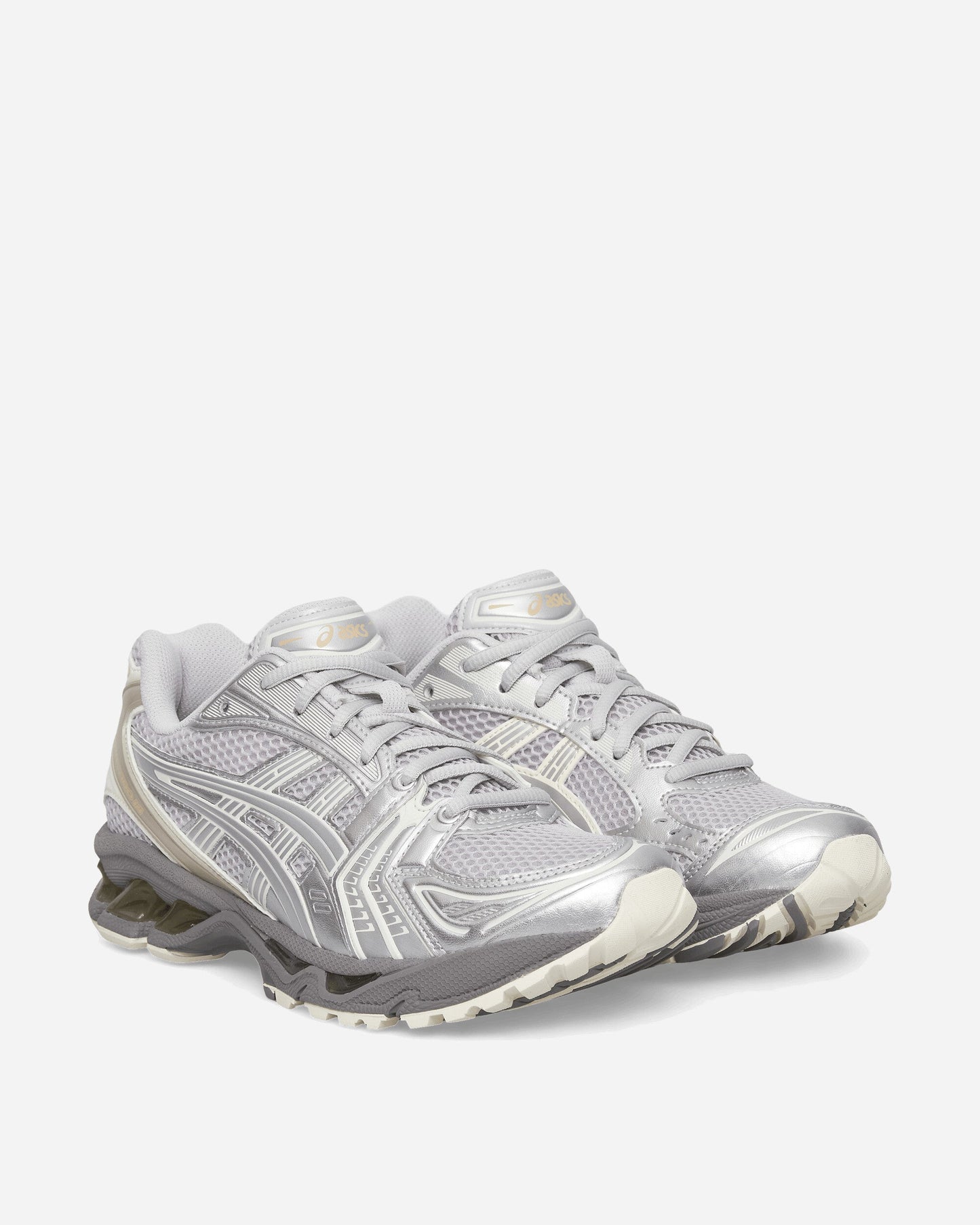GEL-Kayano 14 Sneakers Concrete / Pure Silver