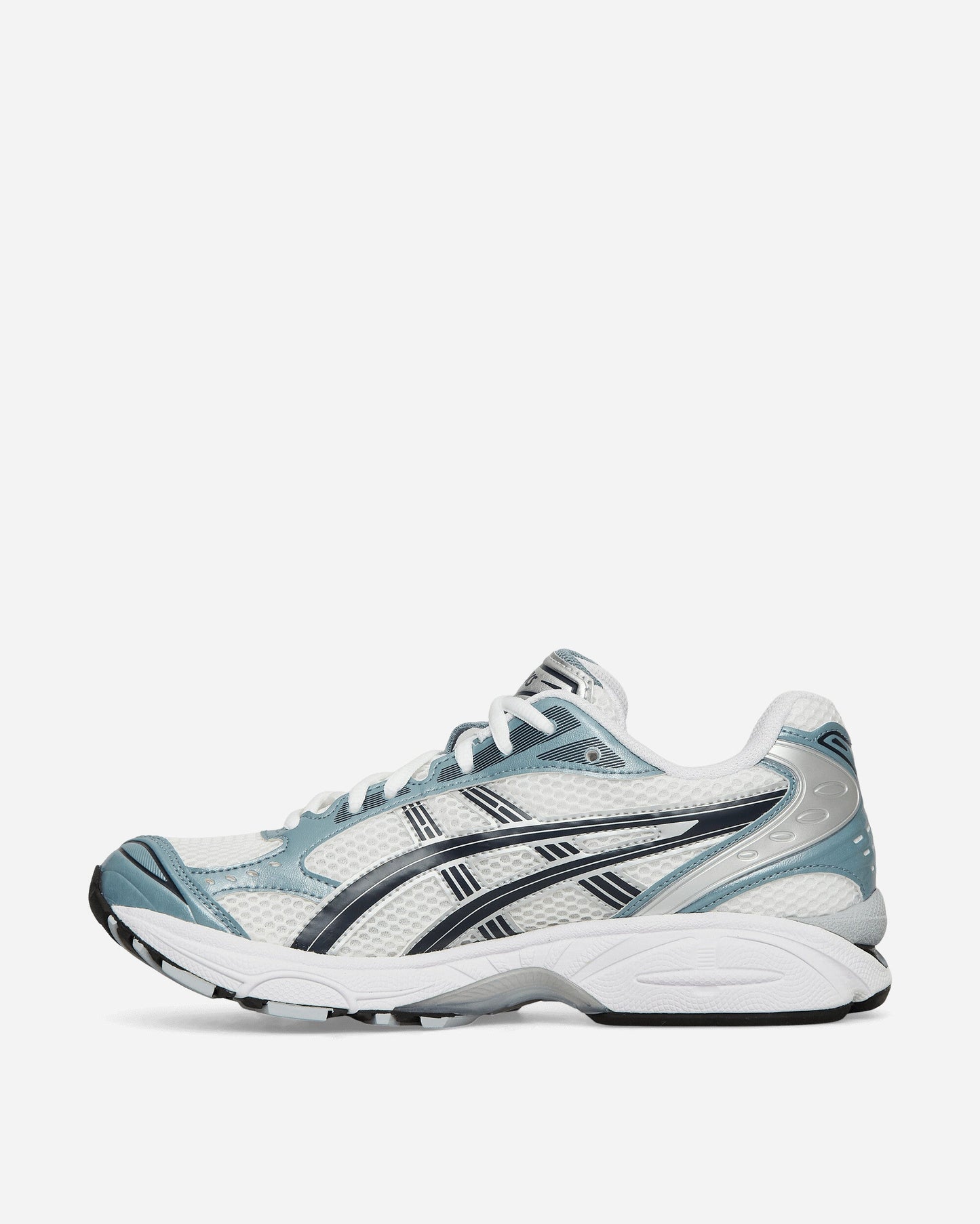 GEL-Kayano 14 Sneakers White / Fjord Grey