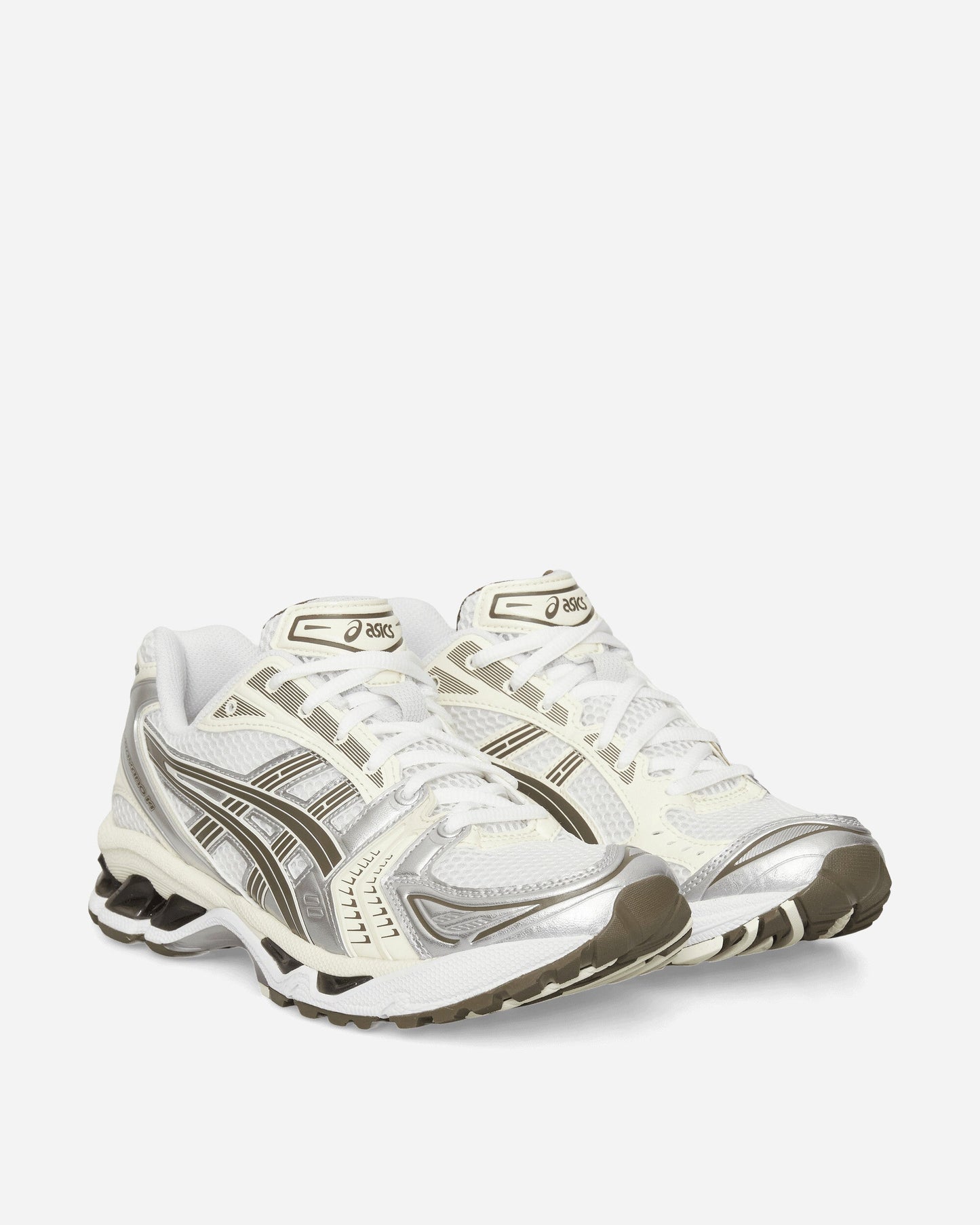 GEL-Kayano 14 Sneakers White / Ivory