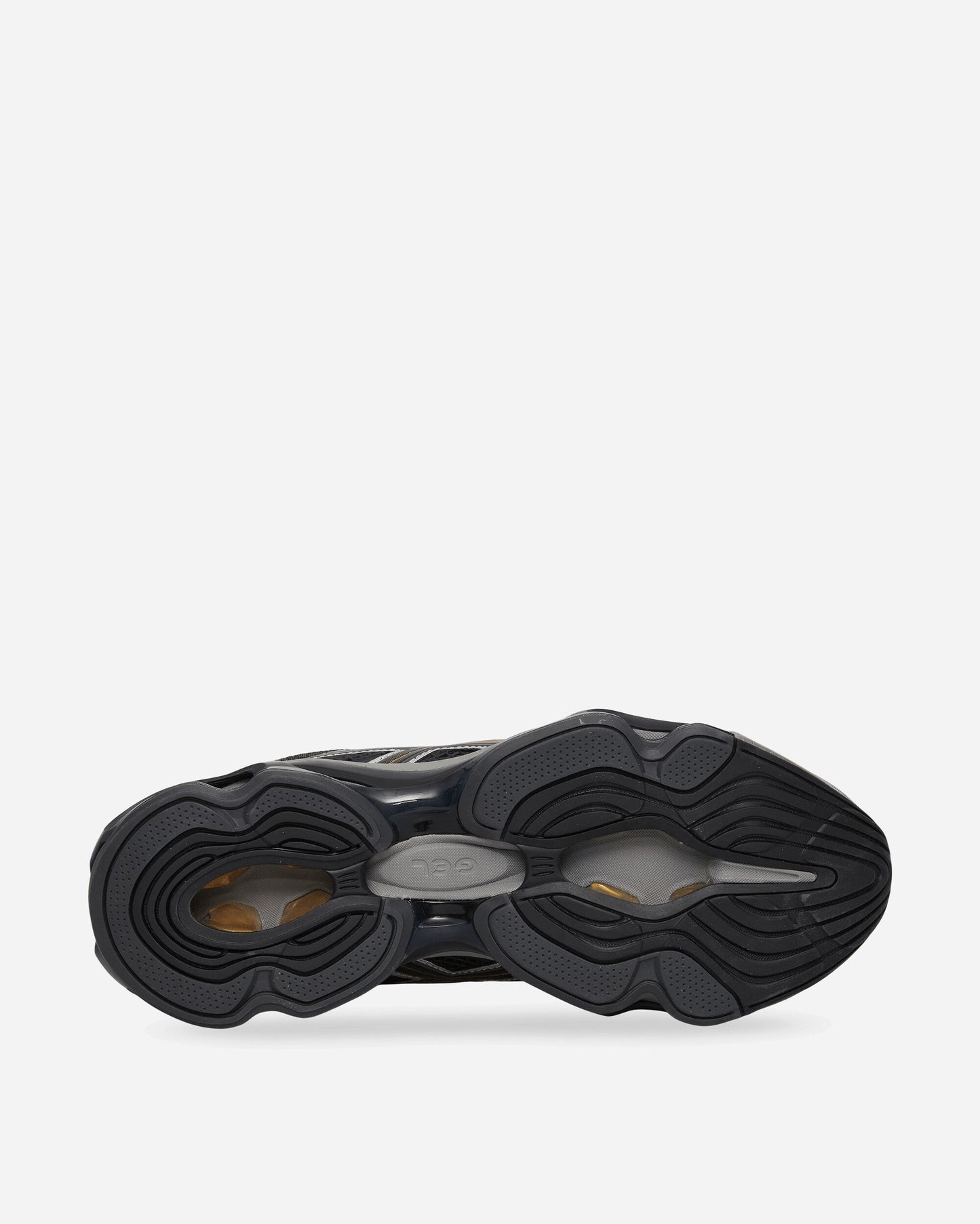 GEL-Kinetic 2.0 Sneakers Clay Grey / Black