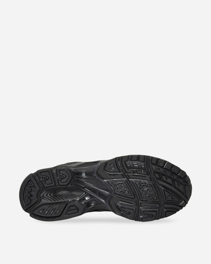UNAFFECTED GEL-Nimbus 10.1 Sneakers Black / Black