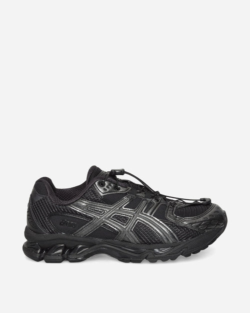 UNAFFECTED GEL-Nimbus 10.1 Sneakers Black / Black