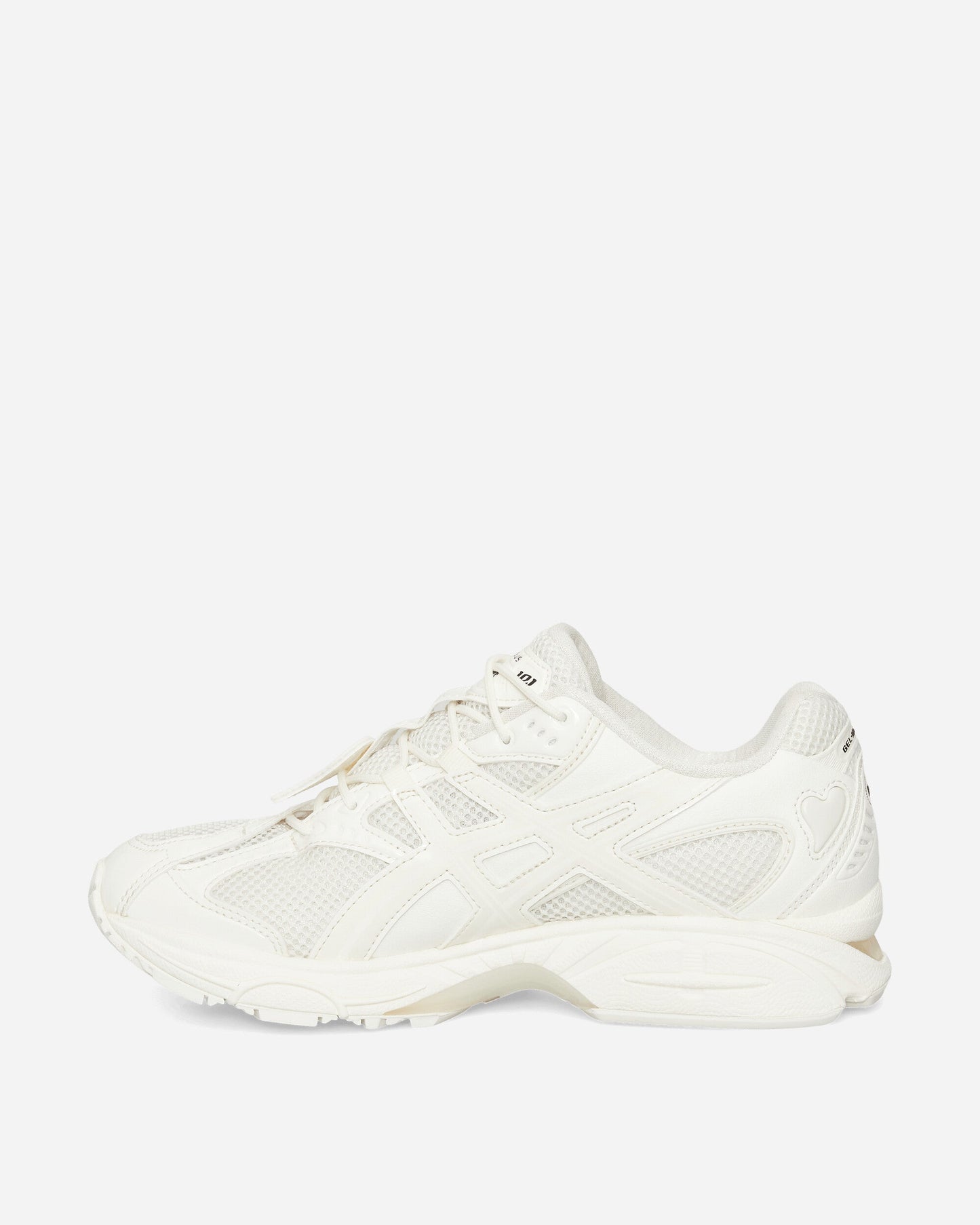 KIMHĒKIM GEL-Nimbus 10.1 Sneakers Off-White