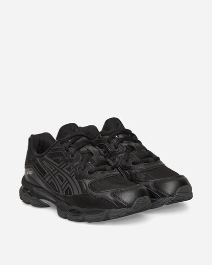 GEL-NYC Sneakers Black / Black