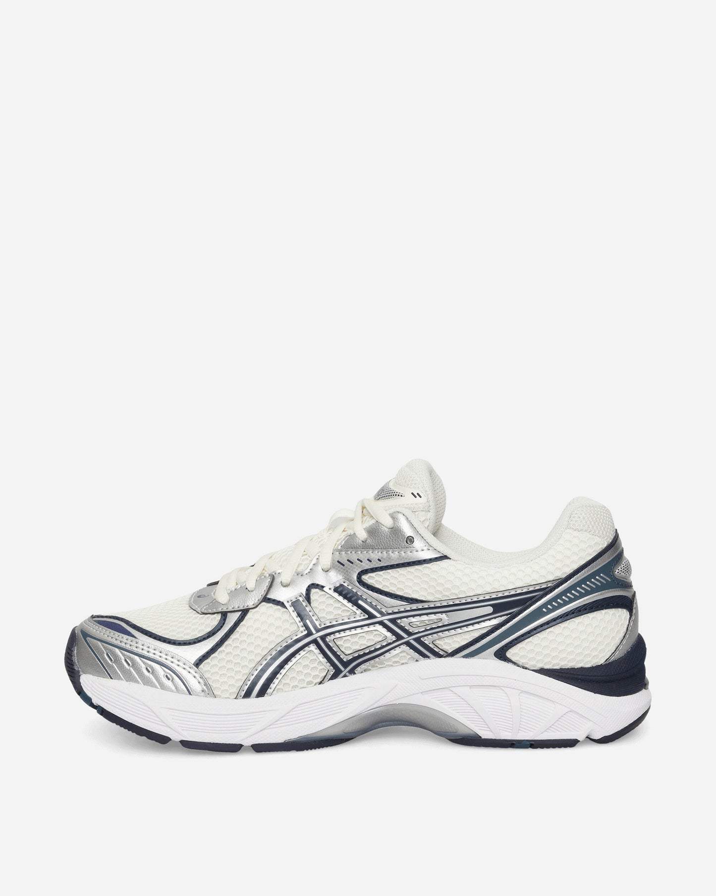 GT-2160 Sneakers Cream / Raw Indigo