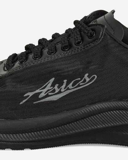 Kiko Kostadinov Ilargi FF Sneakers Carbon