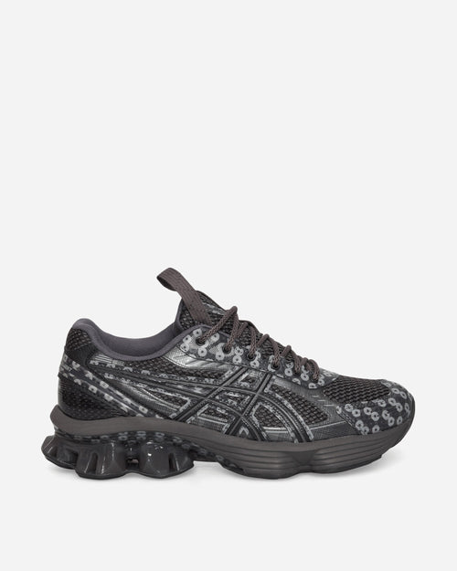 US7-S GEL-Kinetic Fluent Sneakers Obsidian Grey / Graphite Grey