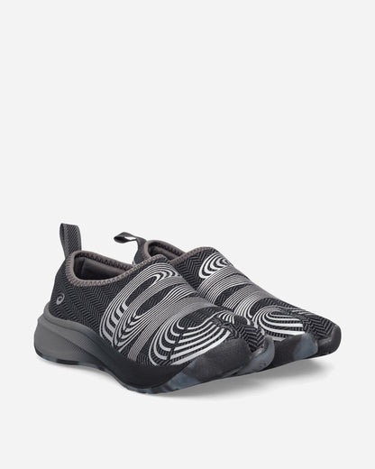 Women's Kiko Kostadinov Lyasa FF Sneakers Carbon / Pure Silver