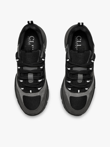 Cleens Aero Runner Wraith
