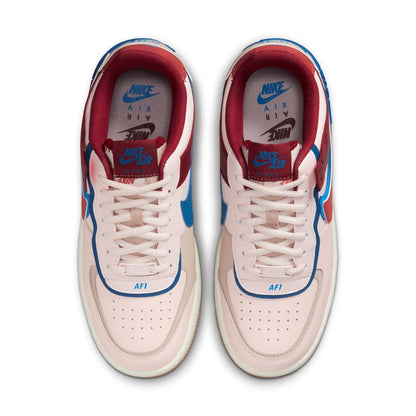 Women's Nike Air Force 1 Shadow " Soft Pink Canyon Rust"