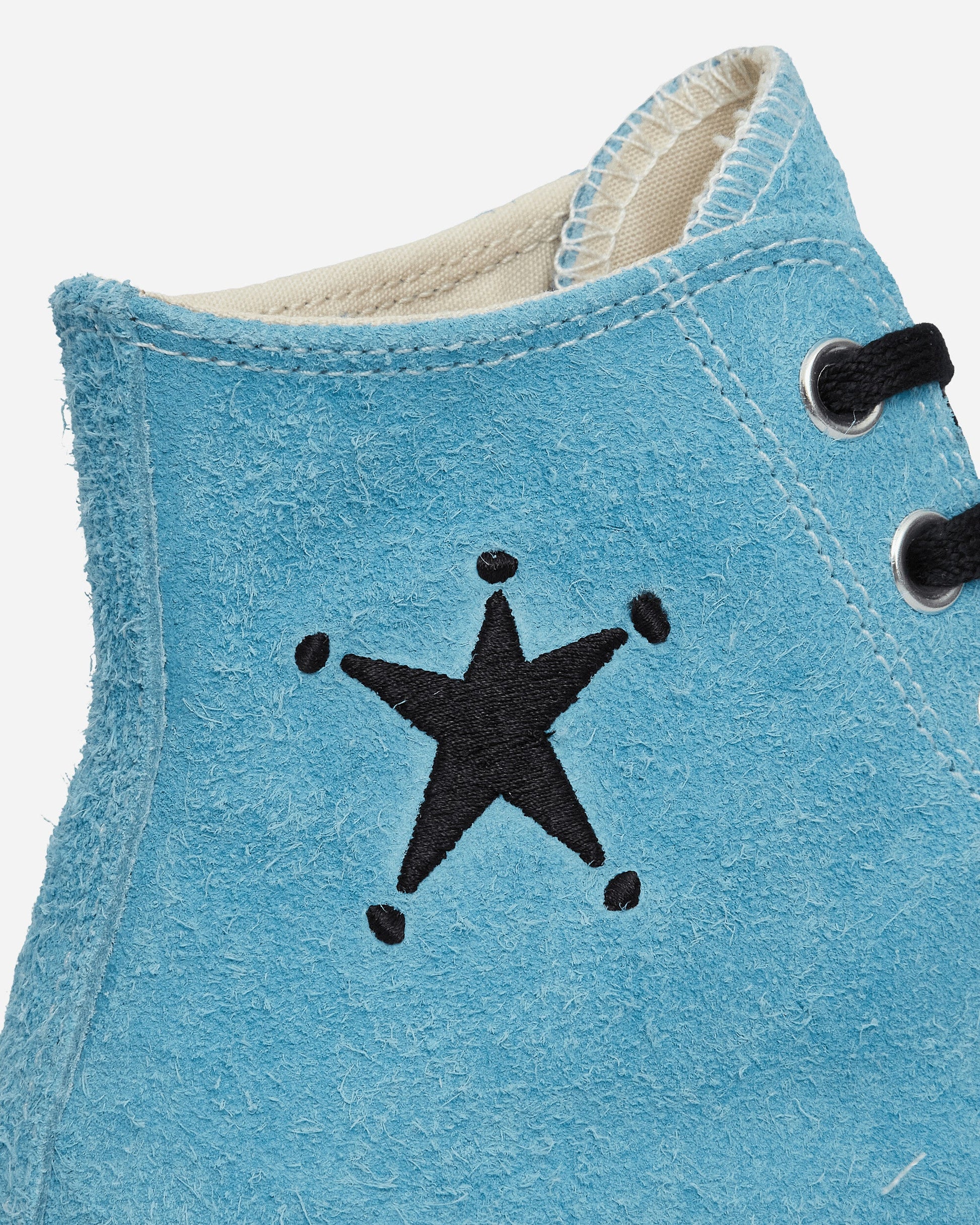 Stüssy Chuck 70 Hi Sneakers Sky Blue