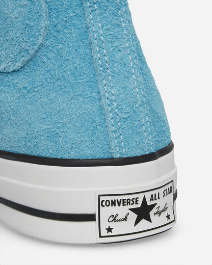 Stüssy Chuck 70 Hi Sneakers Sky Blue