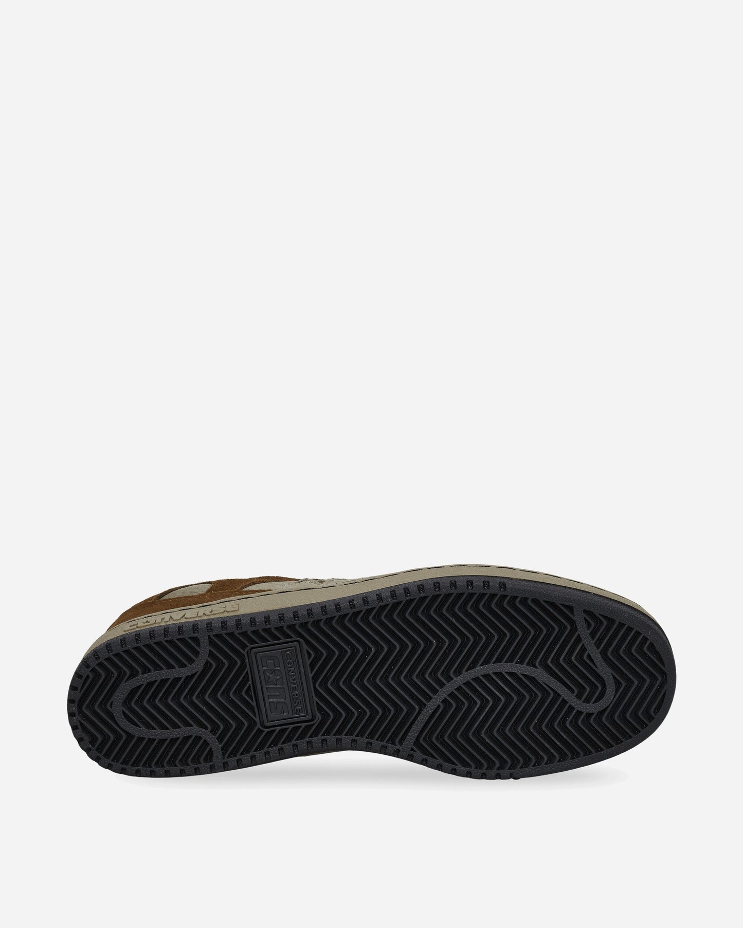 CONS x SNEEZE AS-1 PRO Sneakers Olive Submarine / Surplus Olive