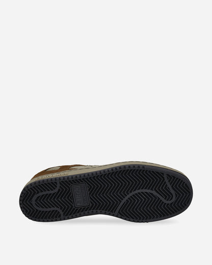 CONS x SNEEZE AS-1 PRO Sneakers Olive Submarine / Surplus Olive