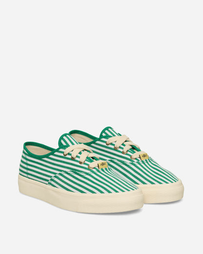 GOLF le FLEUR* 1908 Naut-1 Sneakers Green Tambourine / Afterglow
