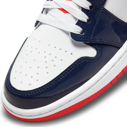 Women's Air Jordan 1 Mid SE "Champs"
