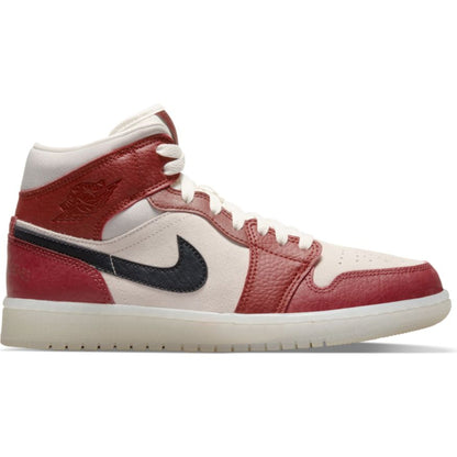 Women's Air Jordan 1 Mid "Anti-Gravity"