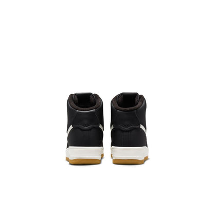 Women's Nike Air Force 1 Sculpt "Black Sail Gum"