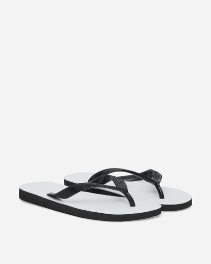 Women's Tradi 2.0 Flip Flops Black