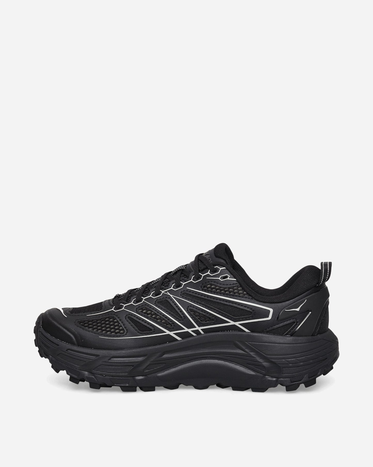 Stealth / Tech Mafate Speed 2 Sneakers Black / Carbon Black