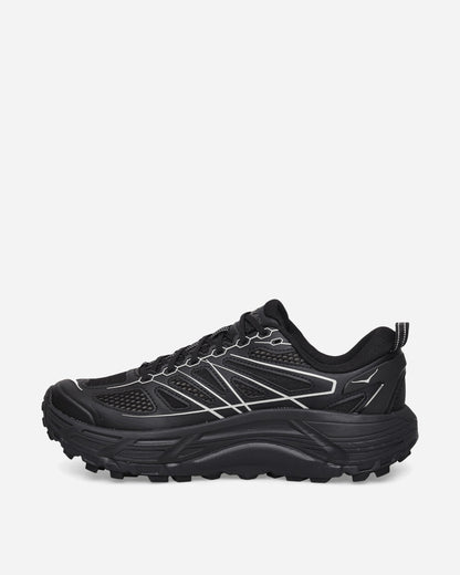 Stealth / Tech Mafate Speed 2 Sneakers Black / Carbon Black