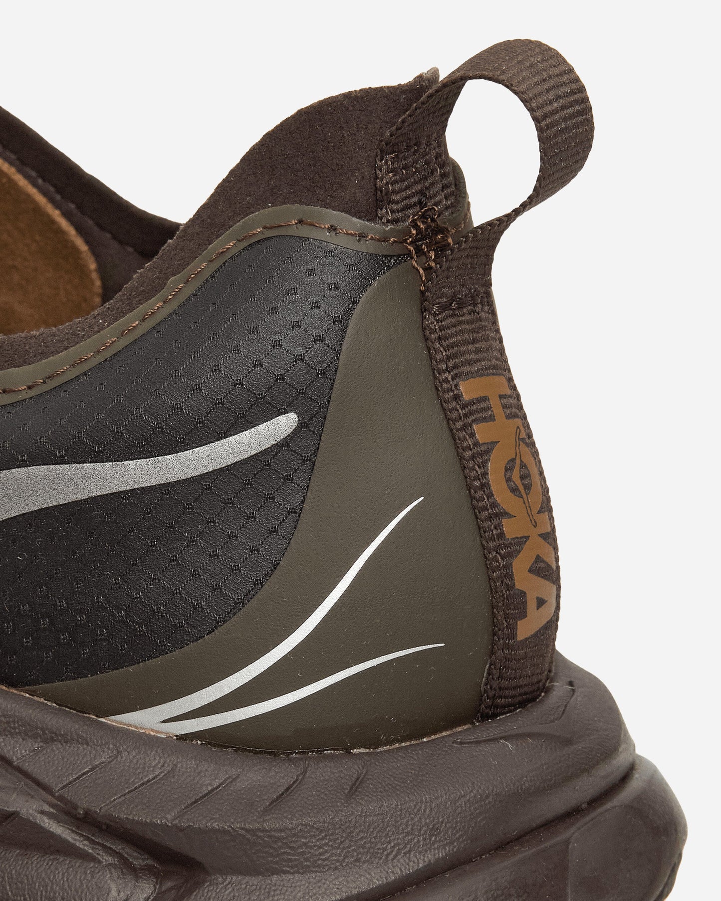 Mafate Speed 4 Lite Sneakers Tree Bark / Cast Iron