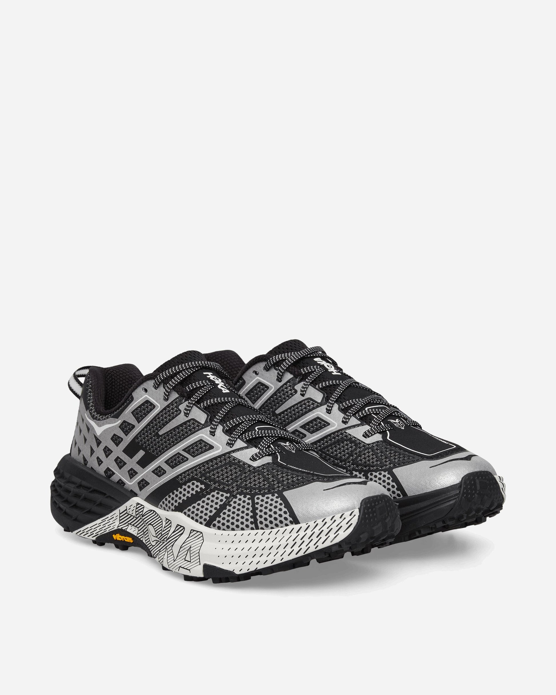 Stealth / Tech Speedgoat 2 Sneakers Black / Stardust