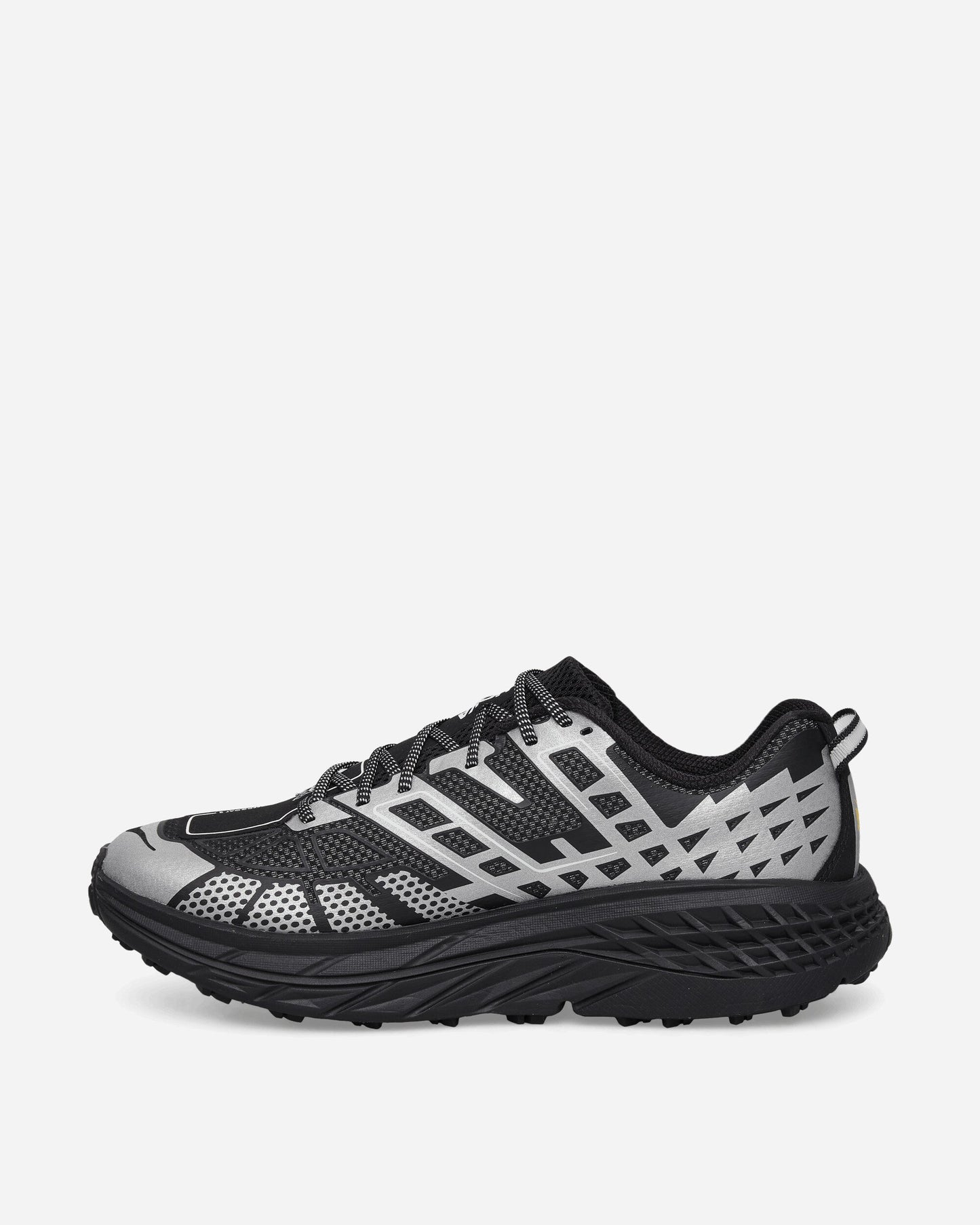 Stealth / Tech Speedgoat 2 Sneakers Black / Stardust