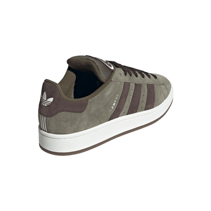 Men's Adidas Originals Campus 00s "Olive Strata"