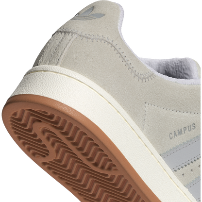 Women's Adidas Originals Campus 00s "Light Beige Grey"