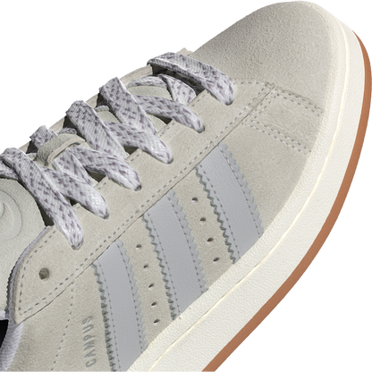Women's Adidas Originals Campus 00s "Light Beige Grey"