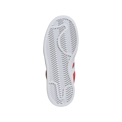 Big Kids' Adidas Campus 00 J "Better Scarlet"