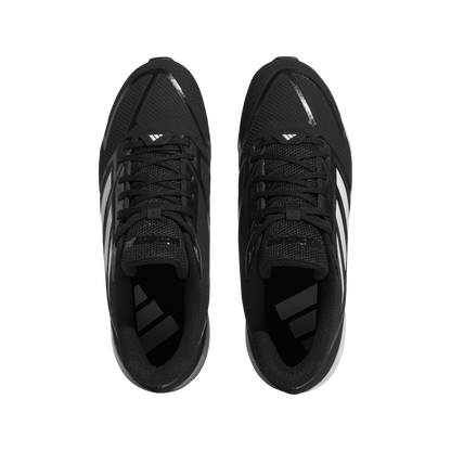 Men's Adidas Baseball ICON 8 MD Cleats "Black"
