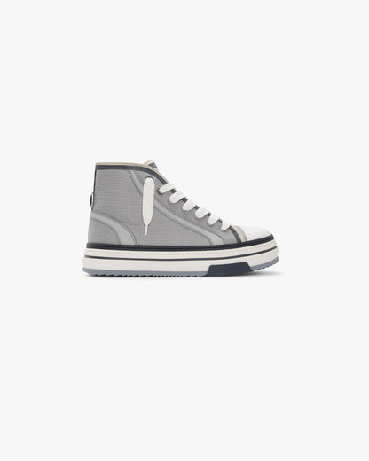 Represent HTN X HIGH Grey/Iron