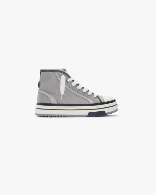 Represent HTN X HIGH Grey/Iron
