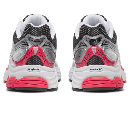 Saucony ProGrid Omni 9 White/Red