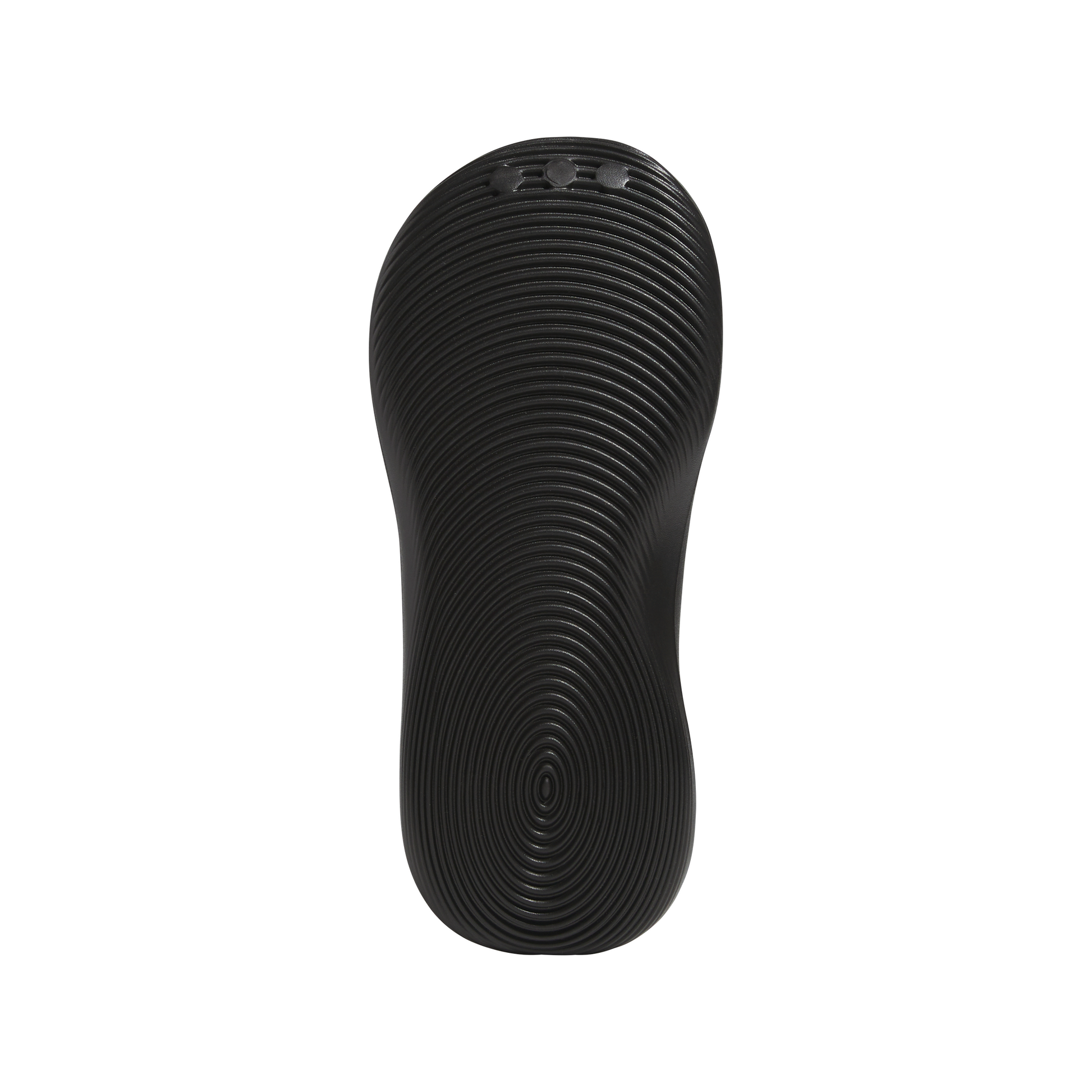 Men's Adidas Adifom IIInfinity Slide "Core Triple Black"