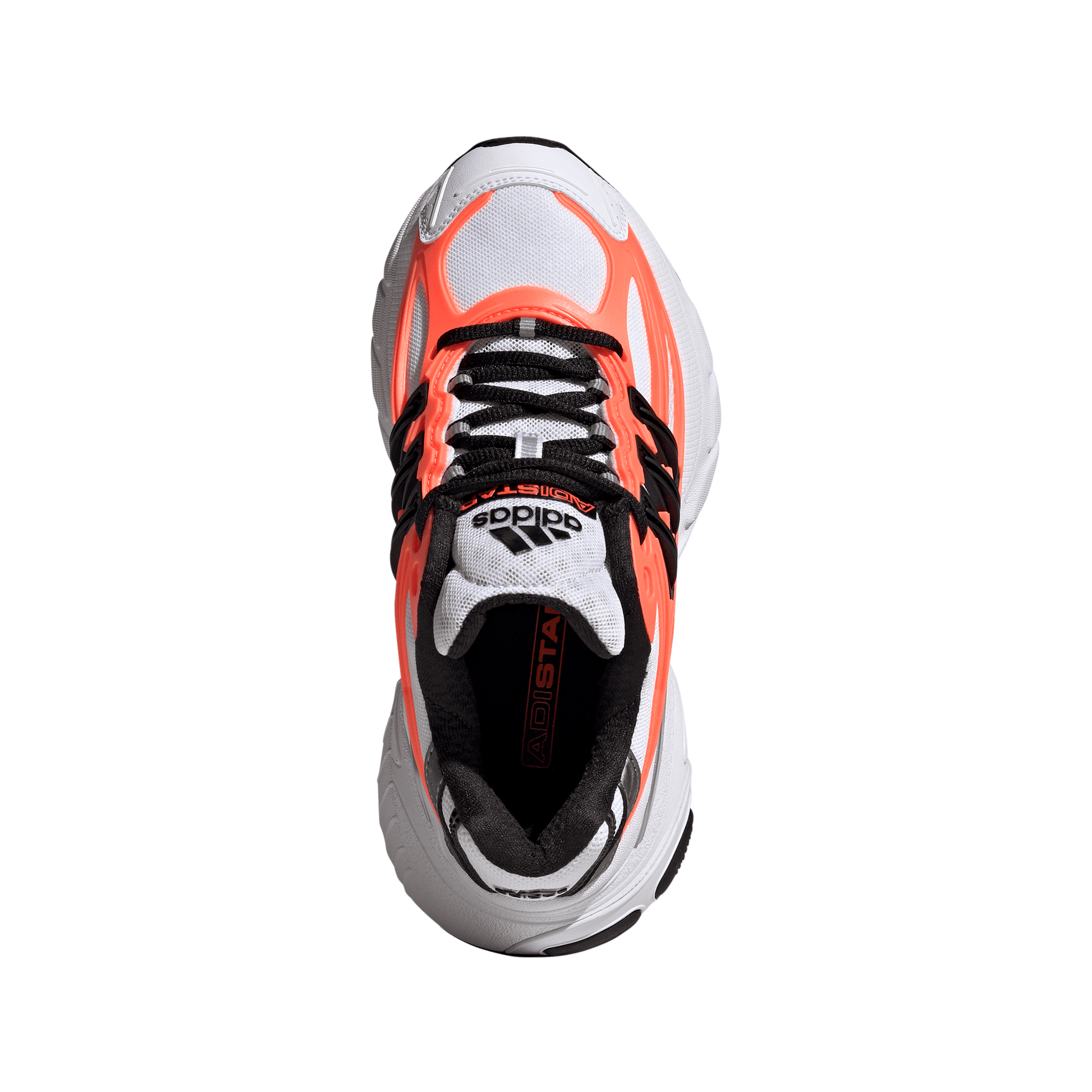 Big Kids' Adidas Adistar XLG 2.0 "Solar Orange"