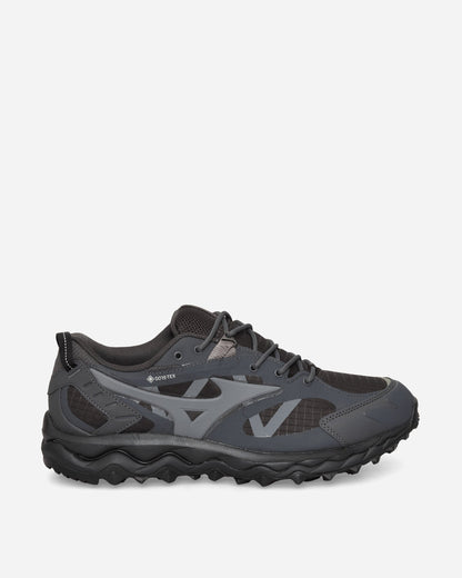 Wave Mujin TL GORE-TEX Sneakers Black Sand / Quiet Shade