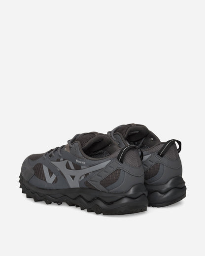 Wave Mujin TL GORE-TEX Sneakers Black Sand / Quiet Shade