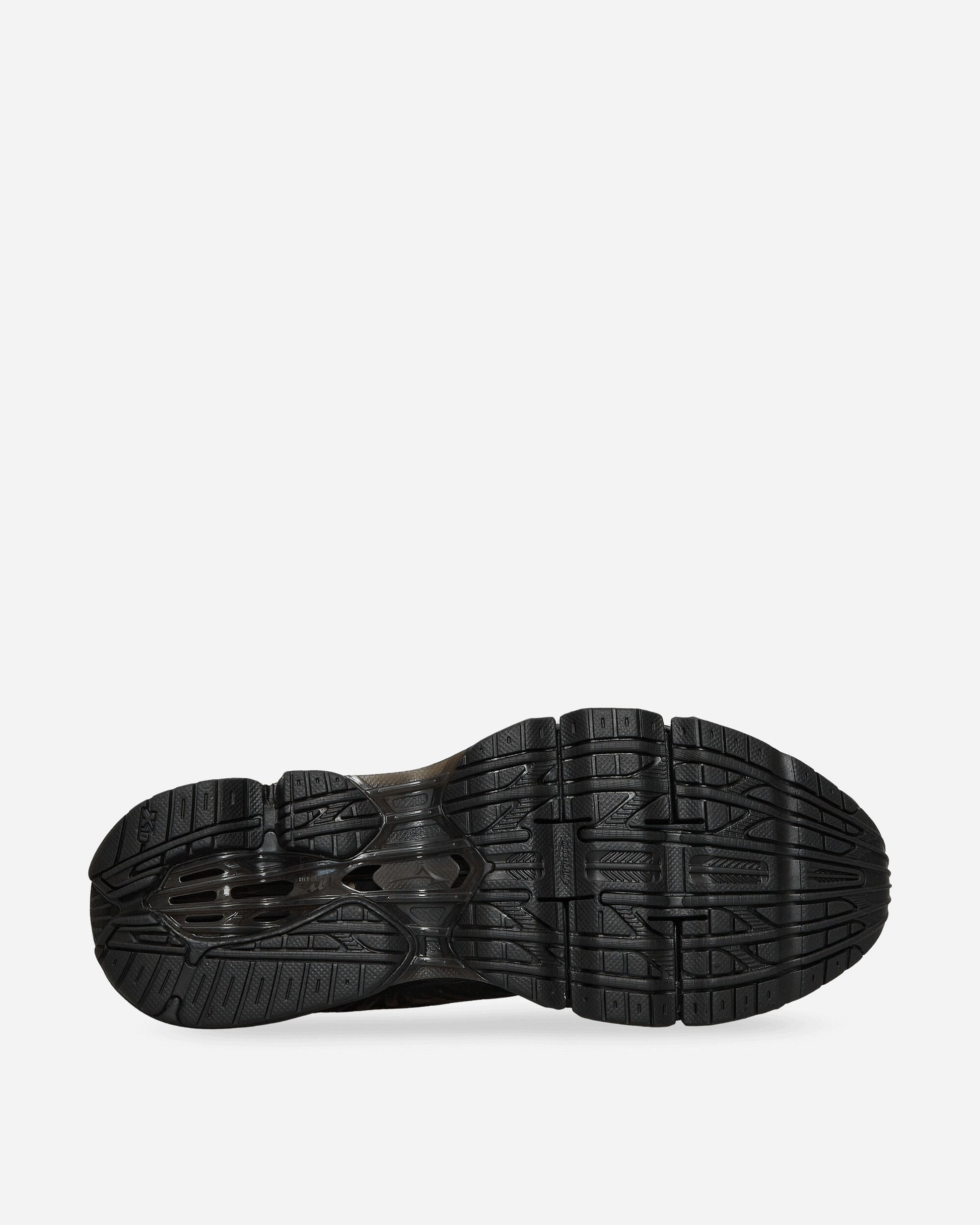 Wave Prophecy LS Sneakers Black