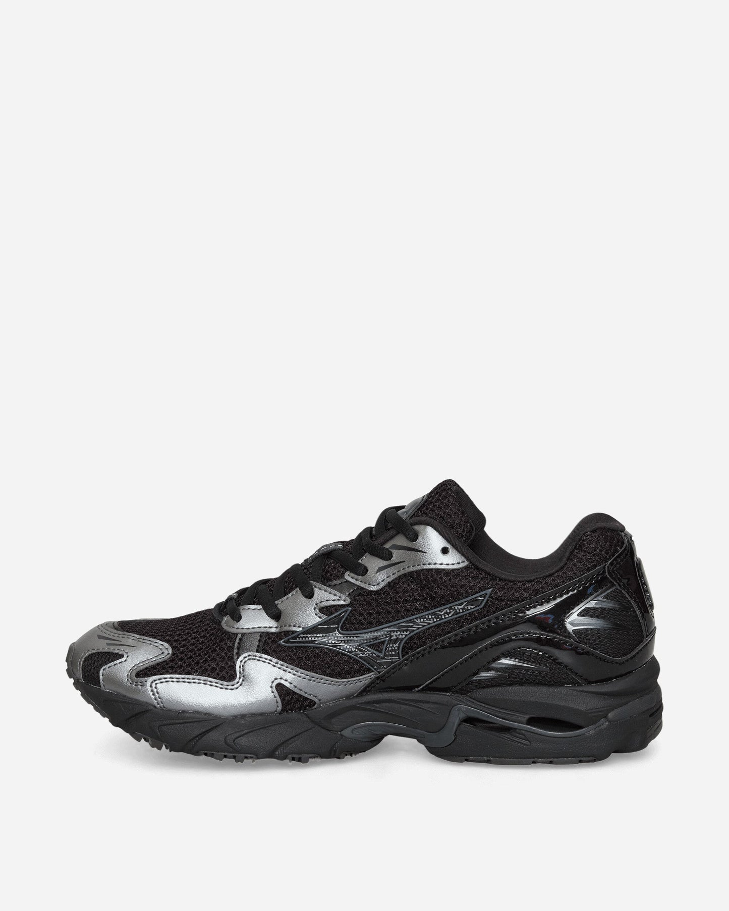 Wave Rider 10 Sneakers Black / Black Sand