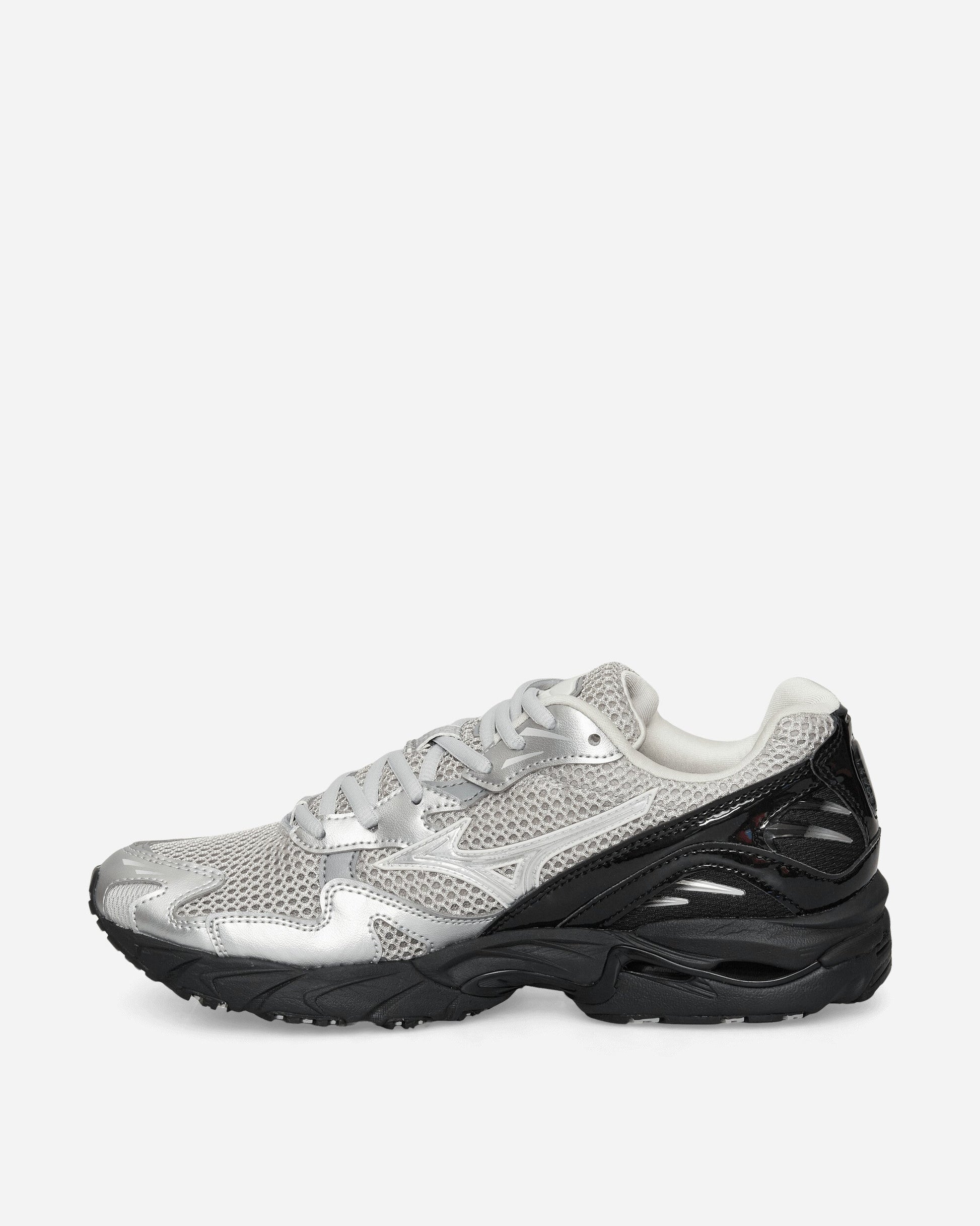 Wave Rider 10 Sneakers Harbor Mist / Silver / Black