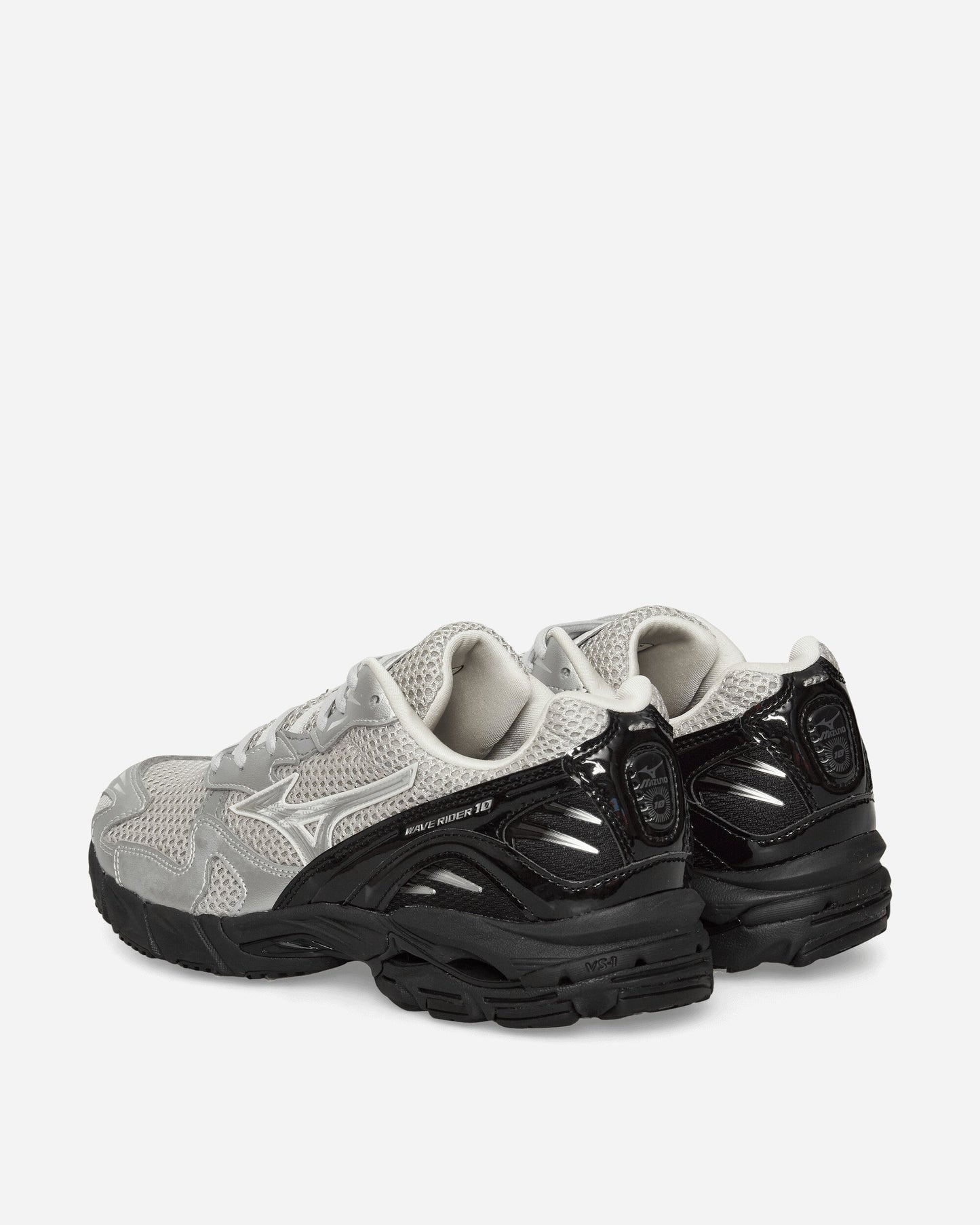 Wave Rider 10 Sneakers Harbor Mist / Silver / Black